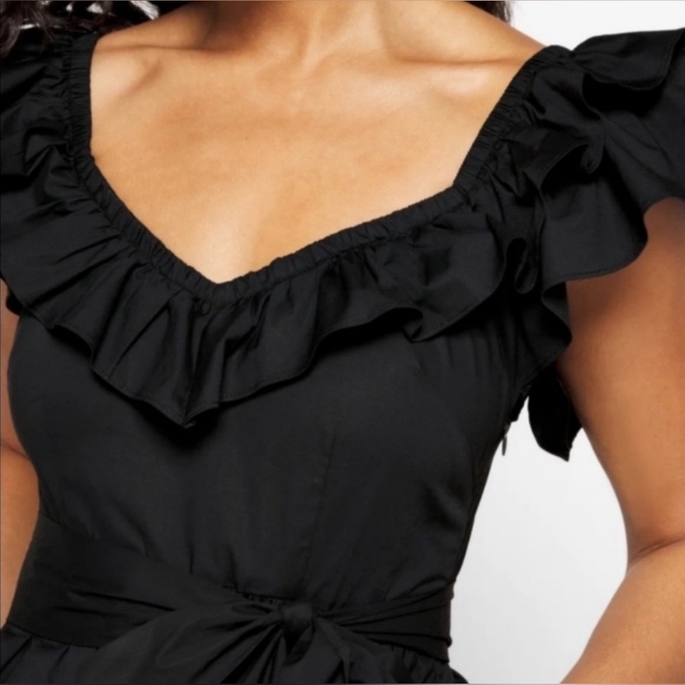 Hill House The Ava Dress - Picture 8 of 11